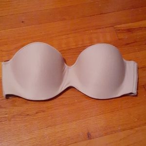 Sweet Nothings Strapless Bra